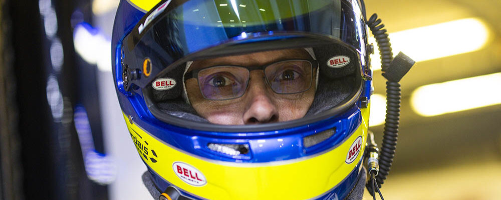 Bourdais volta para Cadillac para etapa de encerramento do WEC no Bahrein