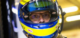 Bourdais volta para Cadillac para etapa de encerramento do WEC no Bahrein