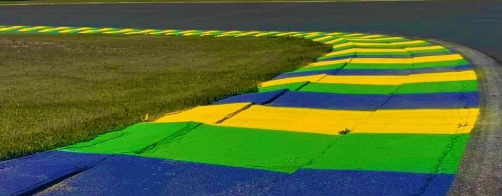 F1: Interlagos passa por reformas milionárias para o GP de São Paulo com novidades para os fãs