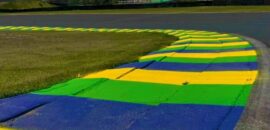 F1: Interlagos passa por reformas milionárias para o GP de São Paulo com novidades para os fãs