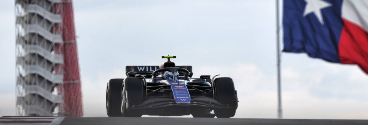 F1: Colapinto comemora “aprendizado”, enquanto Albon lamenta “corrida complicada” nos EUA