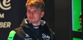 F1: Mazepin declara que Shwartzman “não é mais um piloto russo” após mudança de licença