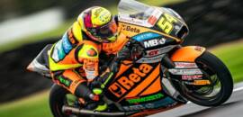 Moto2: Aldeguer é pole com quebra de recorde na Austrália; Moreira é 7º
