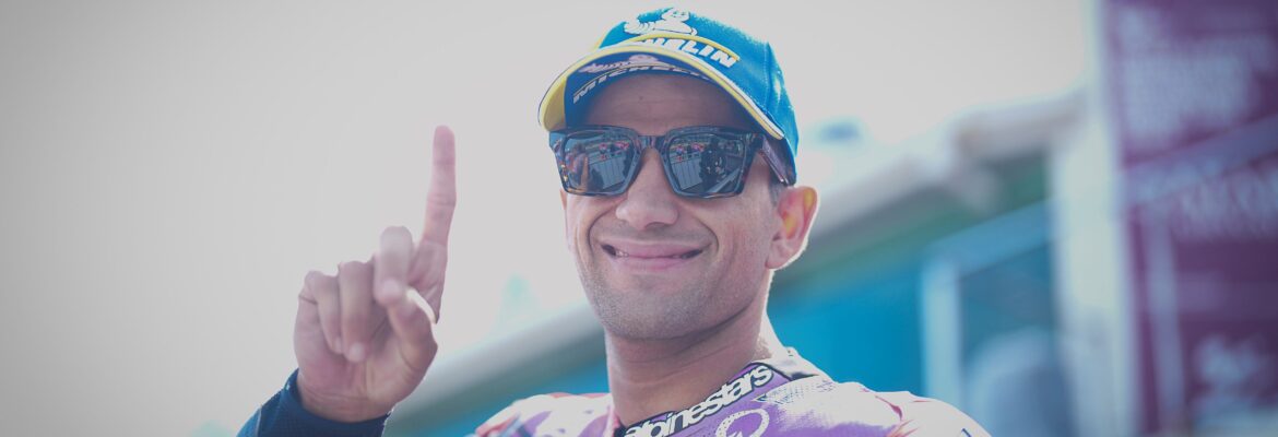 MotoGP: Martín domina sprint acidentada com show de Márquez na Austrália