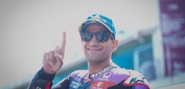 MotoGP: Martín domina sprint acidentada com show de Márquez na Austrália