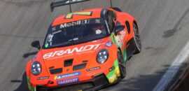 Pilotos comentam maratona da Porsche Cup com decisões Sprint e Endurance em quatro dias