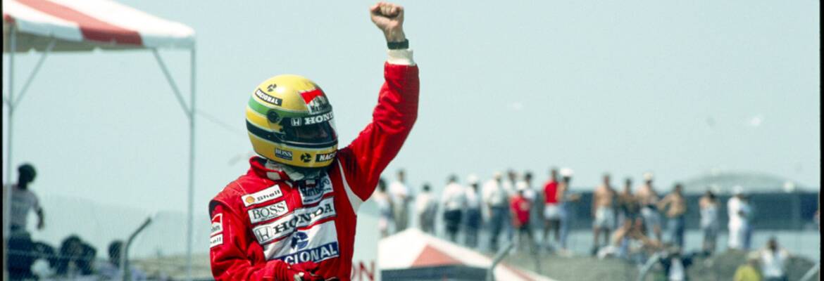 “Senna Driven” reúne maiores DJs do mundo e transporta trajetória de Ayrton Senna para o universo da música eletrônica