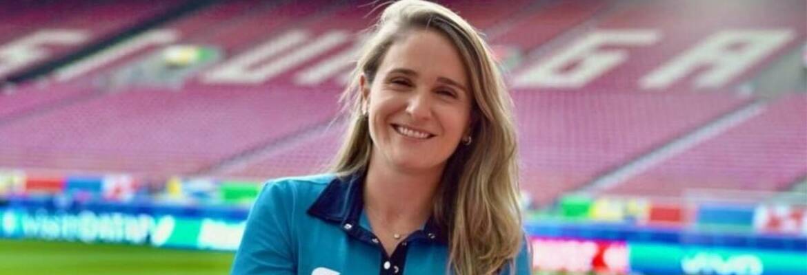 F1: Globo define repórteres para a cobertura da Fórmula 1 em 2025