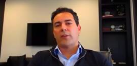 Stock Car: Lincoln Oliveira, CEO da Vicar, projeta nova temporada: “Será um ano transformador”