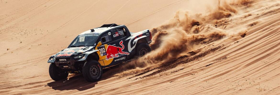 Lucas Moraes: Depois da vitória, a frustração da quebra