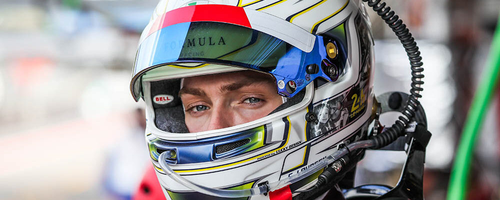 Akkodis ASP assina com Laursen para etapa final do WEC no Bahrein