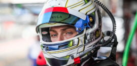 Akkodis ASP assina com Laursen para etapa final do WEC no Bahrein