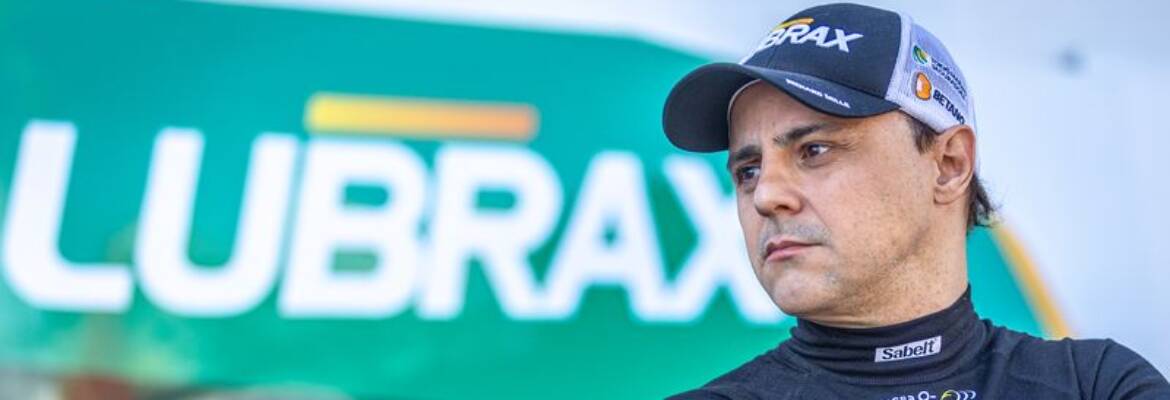 Massa estará entre os postulantes ao título da temporada 2024 da Stock Car