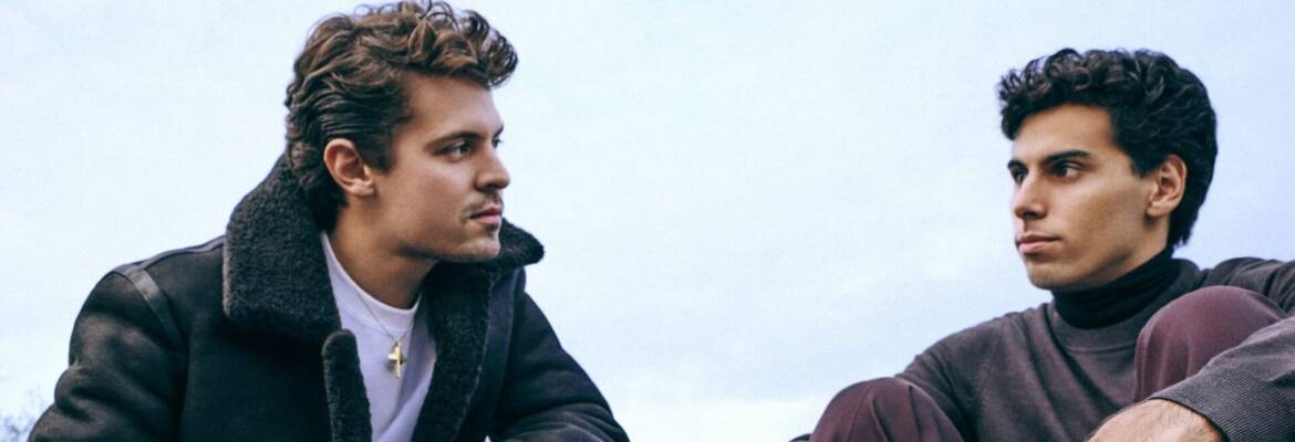 F1: Drugovich e Bortoleto falam sobre rivalidade e o sonho de chegar à Fórmula 1