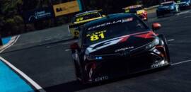 Stock Car: Arthur Leist valoriza trabalho da equipe após punição tirar vitória do piloto TOYOTA GAZOO Racing