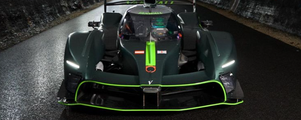 Vanwall Racing cobra resposta para retorno ao WEC em 2025: “Tempo está acabando”