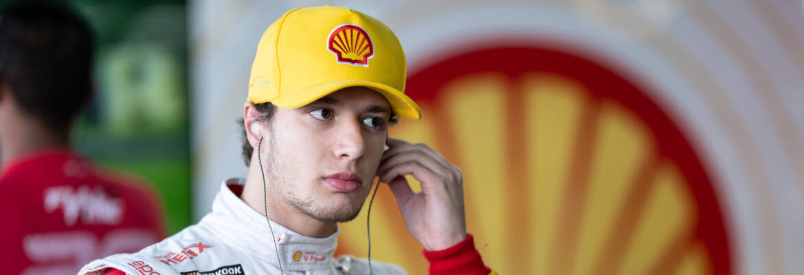 Toques comprometem desempenho de Petecof em Buenos Aires