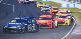 Mês internacional: Argentina abre dobradinha da Stock Car no exterior