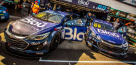 Blau Motorsport retorna à Argentina, palco de grandes conquistas da equipe