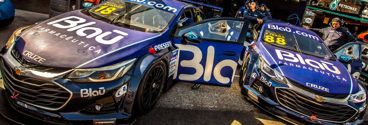 Blau Motorsport retorna à Argentina, palco de grandes conquistas da equipe