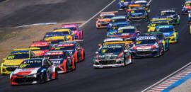 Campeões no topo e sete vencedores diferentes: a história da Stock Car em Buenos Aires