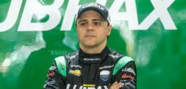 Stock Car: Massa enfrenta dificuldades durante os treinos livres em Goiânia