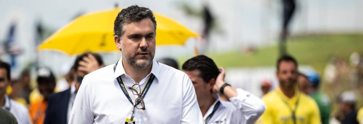 Em acordo mútuo, Fernando Julianelli deixará cargo de CEO da Vicar