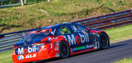 Rubens Barrichello enaltece volta à Argentina e Dudu trabalha para encontrar acerto ideal