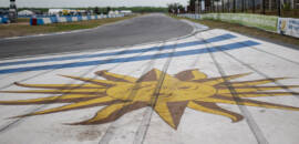 Felipe Fraga é o mais rápido no primeiro dia da Stock Car no Uruguai