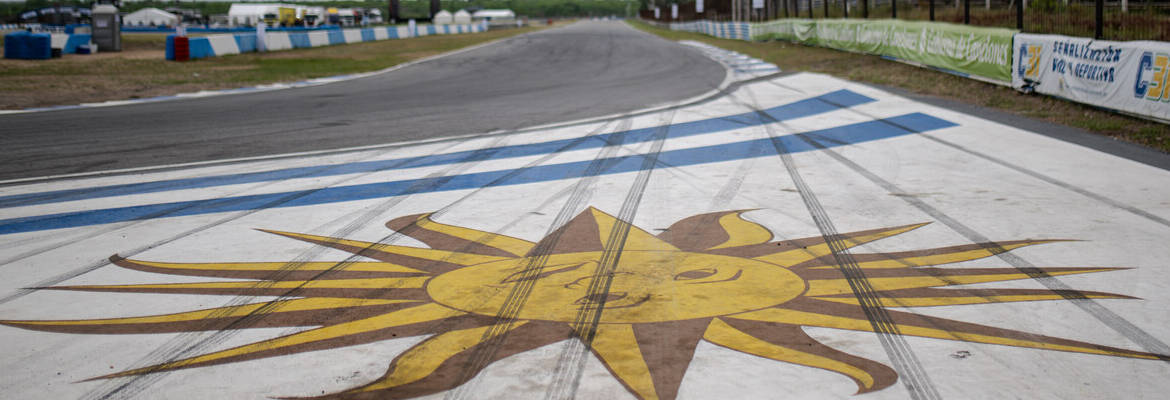 Felipe Fraga é o mais rápido no primeiro dia da Stock Car no Uruguai