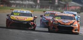 Stock Car estreia no Uruguai com duas corridas neste sábado (26)
