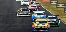 Confira os vencedores da Stock Car em Goiânia na temporada 2024