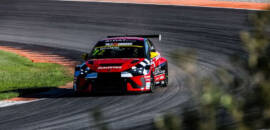 Franco Girolami vence TCR Europe e conquista sua terceira coroa no conceito