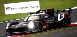 WEC: Confira a programação para as 8 Horas do Bahrein