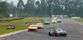 Hipper Freios faz estreia internacional com a Stock Car na Argentina e no Uruguai