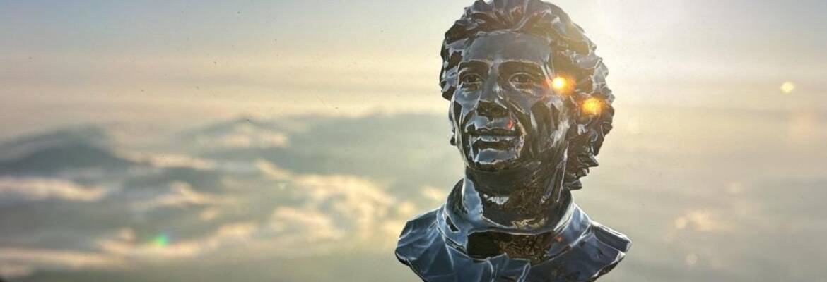 Uma escultura de Ayrton Senna no topo do Monte Fuji: a busca pelo fotógrafo Norio Koike no Japão