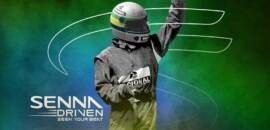 Armin Van Buuren lança “Racing Spirit”, primeiro single do álbum colaborativo Senna Driven, inspirado no legado de Ayrton Senna