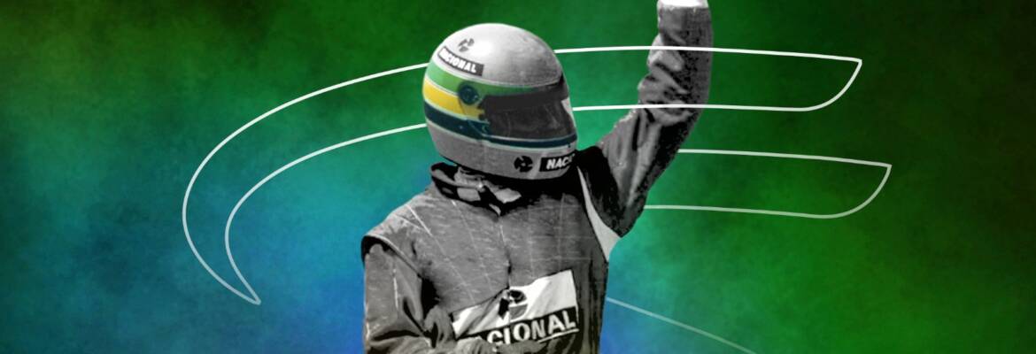 Armin Van Buuren lança “Racing Spirit”, primeiro single do álbum colaborativo Senna Driven, inspirado no legado de Ayrton Senna