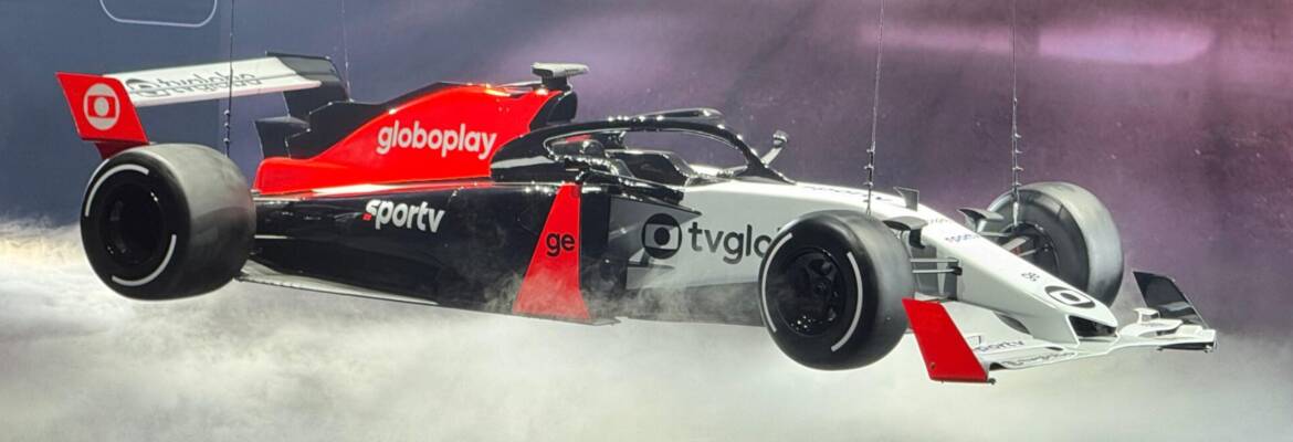 F1 hoje: Globo detalha cobertura da F1 em 2026 e Bortoleto mira reação nos EUA