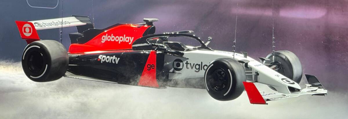 F1 hoje: Globo detalha cobertura da F1 em 2026 e Bortoleto mira reação nos EUA