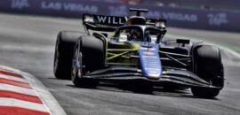 F1: Albon e Bearman escapam de punição após incidente em TL1 no GP do México