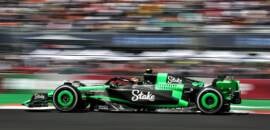 Fórmula 1: Patrocinadora principal da Sauber, Stake, é investigada no Reino Unido