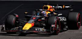 F1: Red Bull quebra toque de recolher no México, mas não recebe penalidade