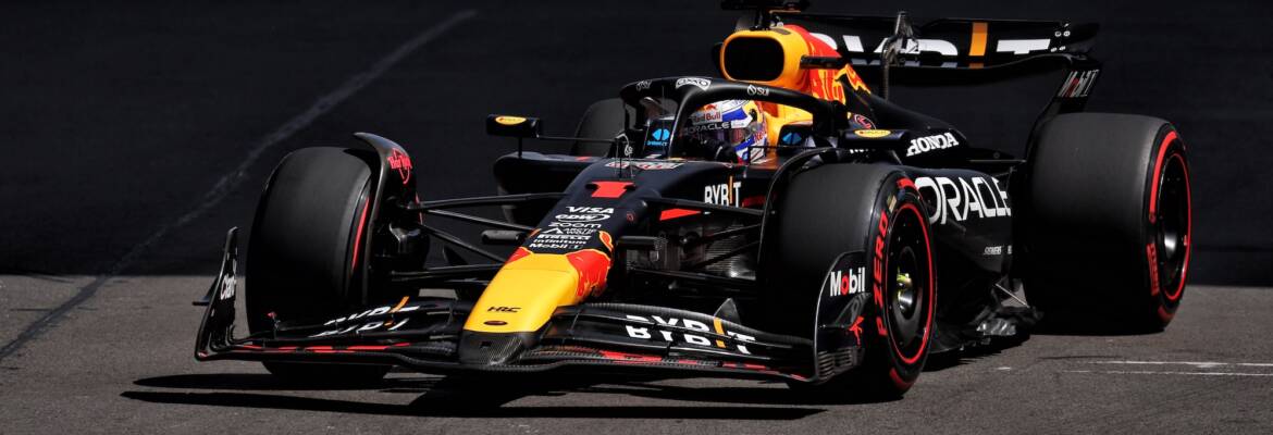 F1: Red Bull quebra toque de recolher no México, mas não recebe penalidade