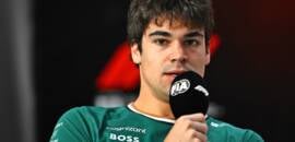 F1: Sky Sports critica postura de Stroll e Horner diante da imprensa