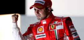F1: Massa promete lutar até o fim em processo sobre título de 2008
