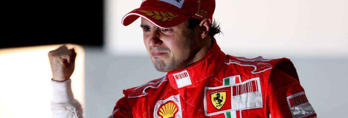 F1: Começam audiências do processo movido por Massa no caso “Crashgate”