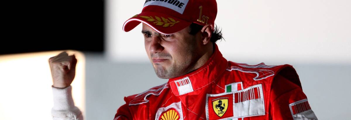 F1: Justiça inglesa impõe nova derrota a réus no caso Massa 2008