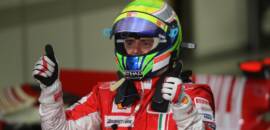 F1: Justiça derruba três pedidos de Massa e deixa só parte da ação seguir