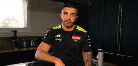 MotoGP: Iannone retorna ao grid substituindo Di Giannantonio na VR46